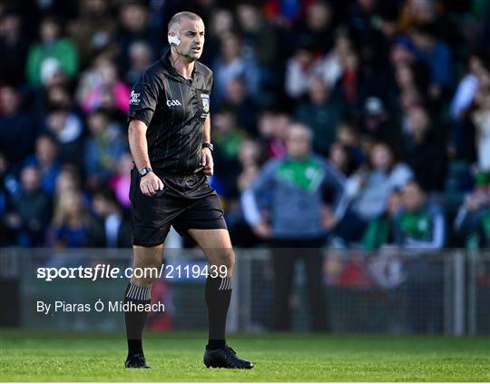 Kilmallock v Patrickswell - Limerick County Senior Club Hurling Championship Final Kilmallock v Patrickswell - Limerick County Senior Club Hurling Championship Final