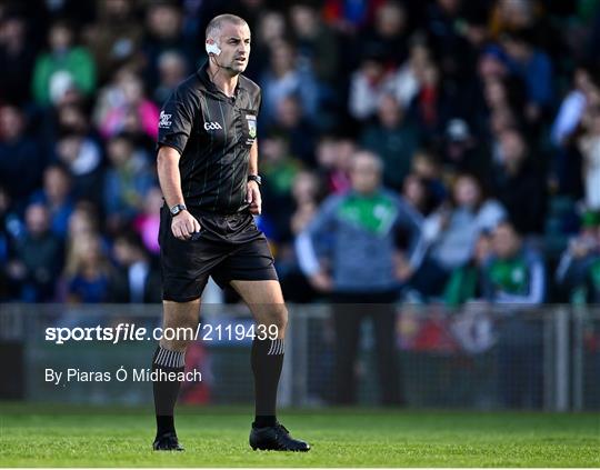 Kilmallock v Patrickswell - Limerick County Senior Club Hurling Championship Final