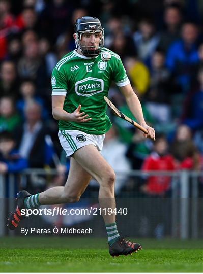 Kilmallock v Patrickswell - Limerick County Senior Club Hurling Championship Final Kilmallock v Patrickswell - Limerick County Senior Club Hurling Championship Final