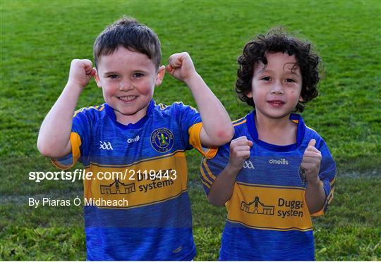 Kilmallock v Patrickswell - Limerick County Senior Club Hurling Championship Final