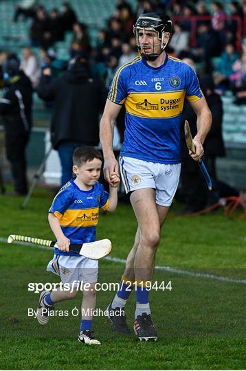 Kilmallock v Patrickswell - Limerick County Senior Club Hurling Championship Final