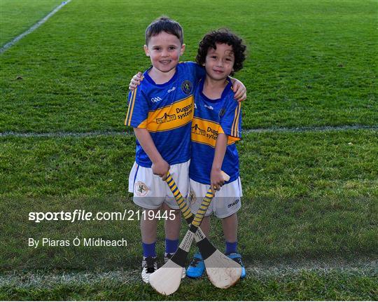Kilmallock v Patrickswell - Limerick County Senior Club Hurling Championship Final Kilmallock v Patrickswell - Limerick County Senior Club Hurling Championship Final