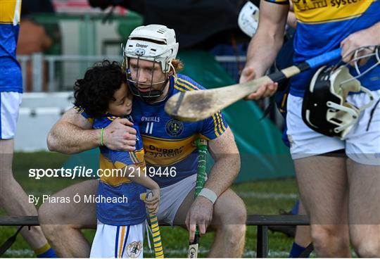 Kilmallock v Patrickswell - Limerick County Senior Club Hurling Championship Final