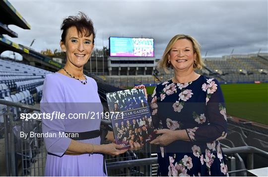 Launch of 'All-Star Gazing' by Moira Dunne and Eileen Dunne