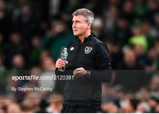 Republic of Ireland v Portugal - FIFA World Cup 2022 Qualifier