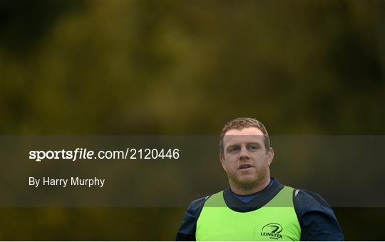 Ulster A v Leinster A - A Interprovincial Ulster A v Leinster A - A Interprovincial
