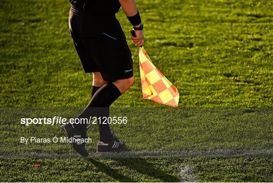 Fairview Rangers vs Willowbank FC - President’s Junior Cup Final