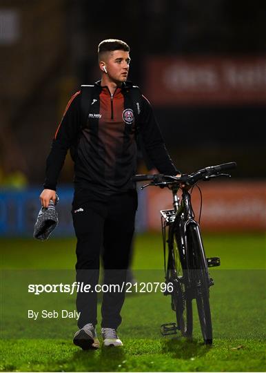 Bohemians v Shamrock Rovers - SSE Airtricity League Premier Division