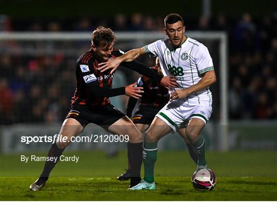 Bohemians v Shamrock Rovers - SSE Airtricity League Premier Division