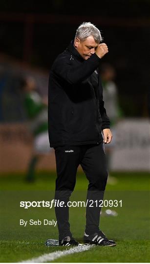 Bohemians v Shamrock Rovers - SSE Airtricity League Premier Division