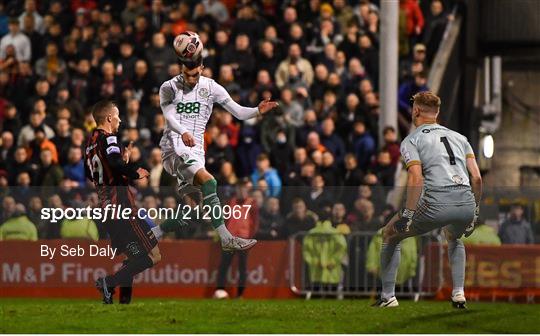 Bohemians v Shamrock Rovers - SSE Airtricity League Premier Division