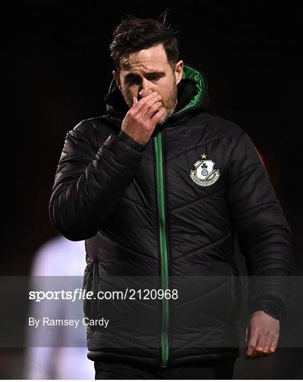 Bohemians v Shamrock Rovers - SSE Airtricity League Premier Division