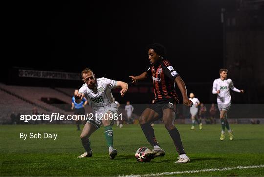 Bohemians v Shamrock Rovers - SSE Airtricity League Premier Division