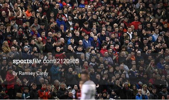 Bohemians v Shamrock Rovers - SSE Airtricity League Premier Division