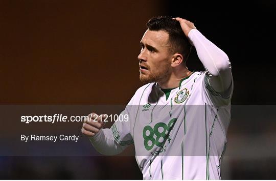 Bohemians v Shamrock Rovers - SSE Airtricity League Premier Division