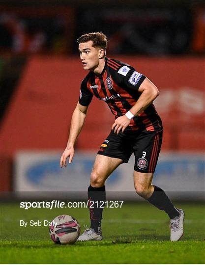 Bohemians v Shamrock Rovers - SSE Airtricity League Premier Division