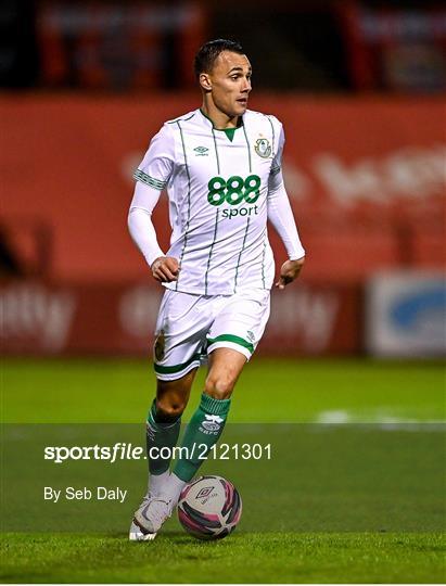 Bohemians v Shamrock Rovers - SSE Airtricity League Premier Division