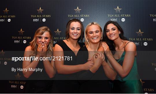2021 TG4 LGFA All Star Awards 2021 TG4 LGFA All Star Awards