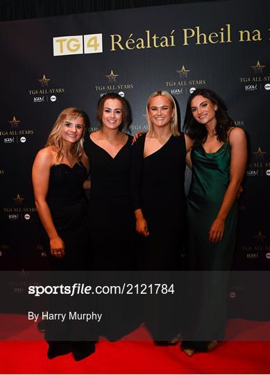 2021 TG4 LGFA All Star Awards