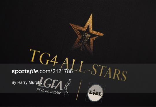 2021 TG4 LGFA All Star Awards
