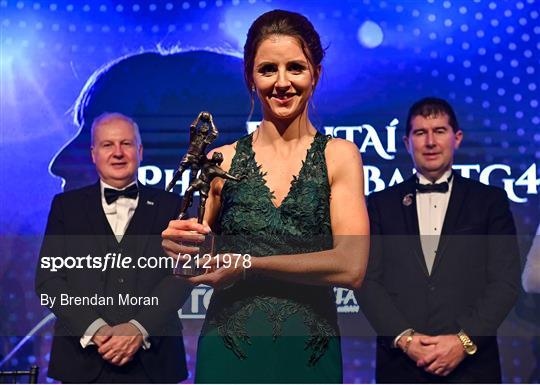 2021 TG4 LGFA All Star Awards 2021 TG4 LGFA All Star Awards