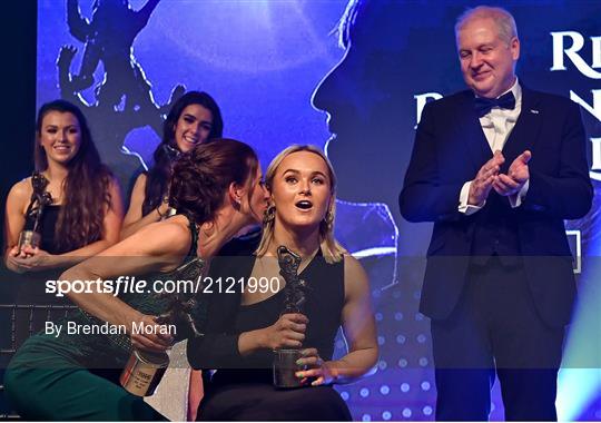 2021 TG4 LGFA All Star Awards 2021 TG4 LGFA All Star Awards