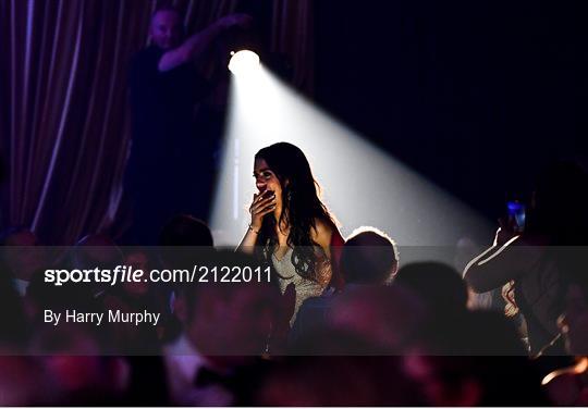 2021 TG4 LGFA All Star Awards 2021 TG4 LGFA All Star Awards