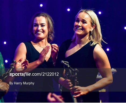 2021 TG4 LGFA All Star Awards 2021 TG4 LGFA All Star Awards