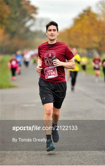 Remembrance Run 5k Supported by SPAR