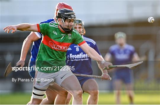 Thurles Sarsfields v Loughmore/Castleiney - Tipperary County Senior Club Hurling Championship Final