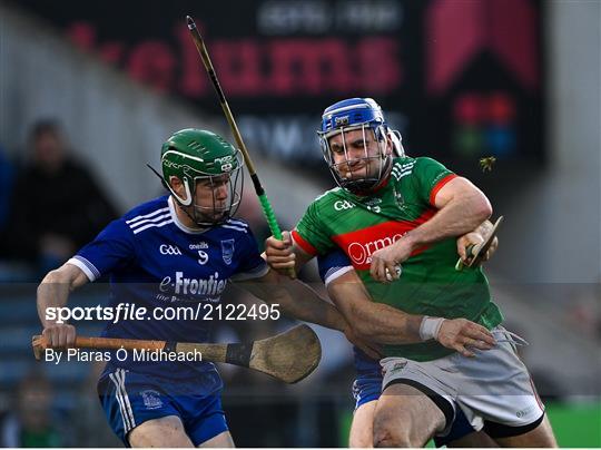 Thurles Sarsfields v Loughmore/Castleiney - Tipperary County Senior Club Hurling Championship Final