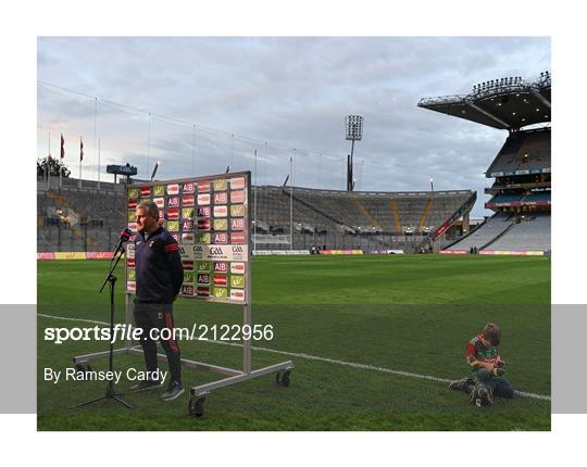 Launch of A Season of Sundays 2021 Launch of A Season of Sundays 2021