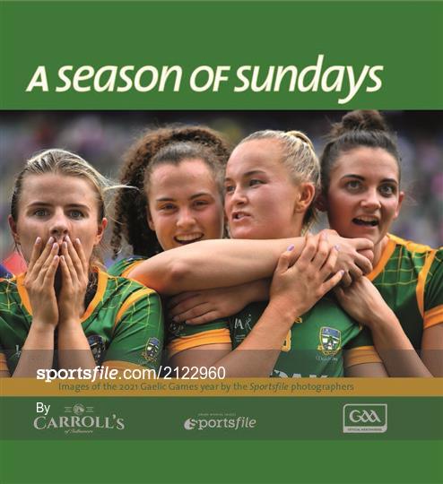 Launch of A Season of Sundays 2021 Launch of A Season of Sundays 2021