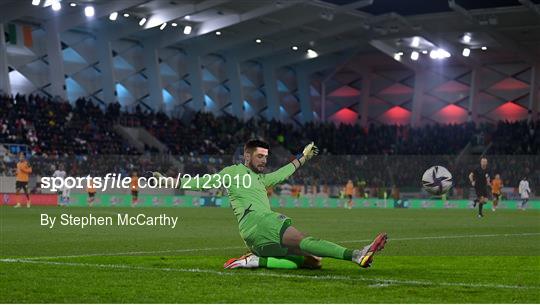 Luxembourg v Republic of Ireland - FIFA World Cup 2022 Qualifier