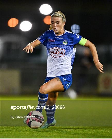 Peamount United v Galway WFC - SSE Airtricity Women's National League