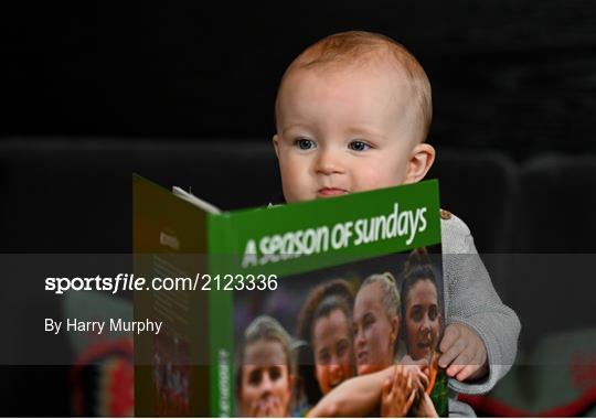Launch of A Season of Sundays 2021 Launch of A Season of Sundays 2021