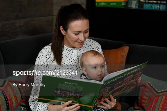 Launch of A Season of Sundays 2021 Launch of A Season of Sundays 2021