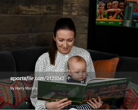 Launch of A Season of Sundays 2021 Launch of A Season of Sundays 2021