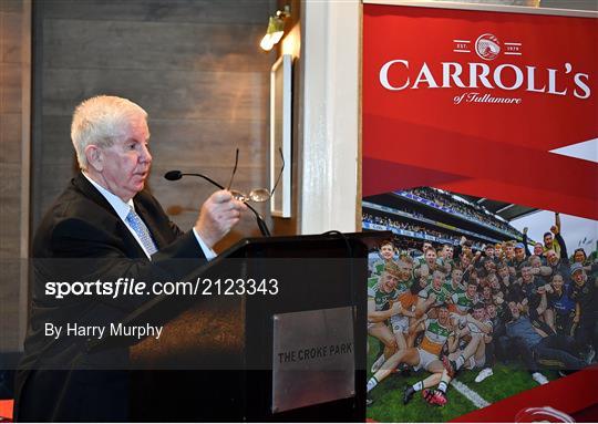 Launch of A Season of Sundays 2021 Launch of A Season of Sundays 2021