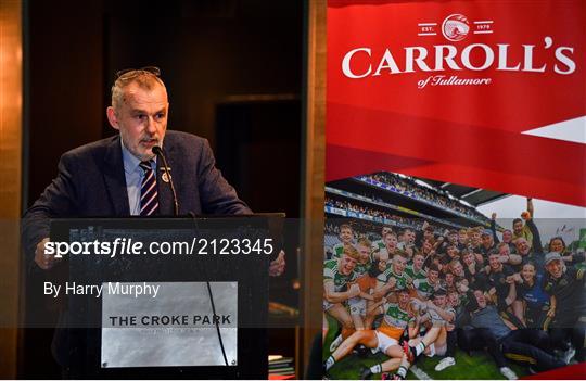 Launch of A Season of Sundays 2021 Launch of A Season of Sundays 2021