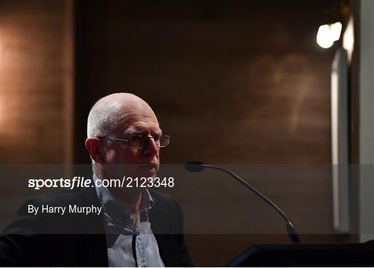 Launch of A Season of Sundays 2021 Launch of A Season of Sundays 2021