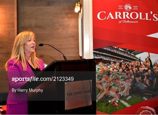 Launch of A Season of Sundays 2021 Launch of A Season of Sundays 2021