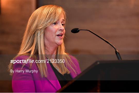 Launch of A Season of Sundays 2021 Launch of A Season of Sundays 2021