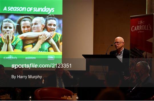 Launch of A Season of Sundays 2021 Launch of A Season of Sundays 2021
