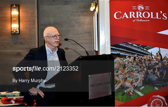 Launch of A Season of Sundays 2021 Launch of A Season of Sundays 2021