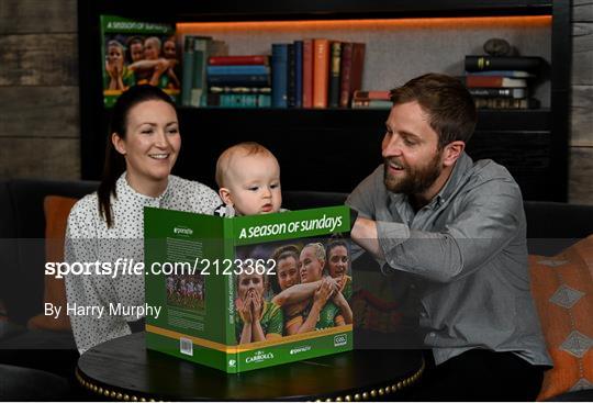 Launch of A Season of Sundays 2021 Launch of A Season of Sundays 2021