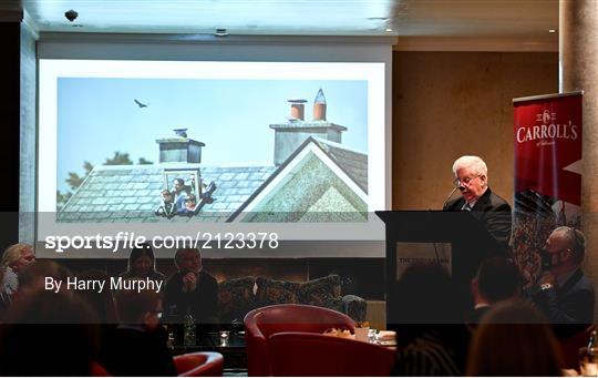 Launch of A Season of Sundays 2021 Launch of A Season of Sundays 2021