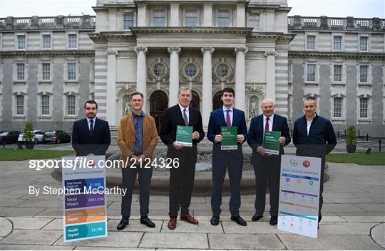 FAI SROI Model Launch