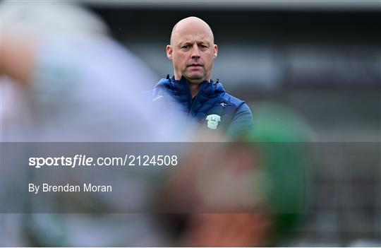 Ballyhale Shamrocks v O'Loughlin Gaels - Kilkenny County Senior Club Hurling Championship Final