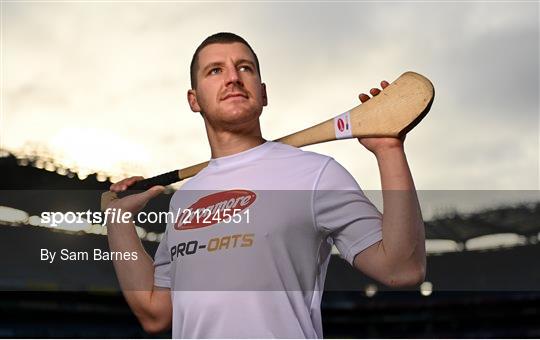 Avonmore Pro-Oats GAA/GPA Launch Avonmore Pro-Oats GAA/GPA Launch